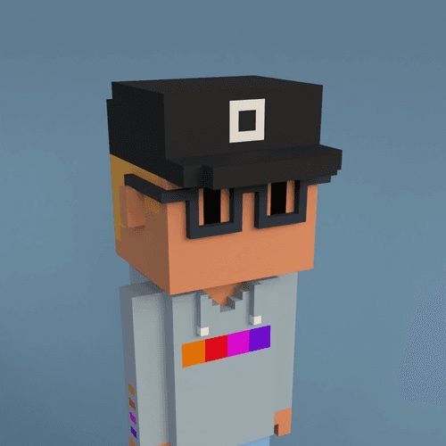 Ferrodri (ferrodri.lens) Lens social identity (.lens handle) PFP