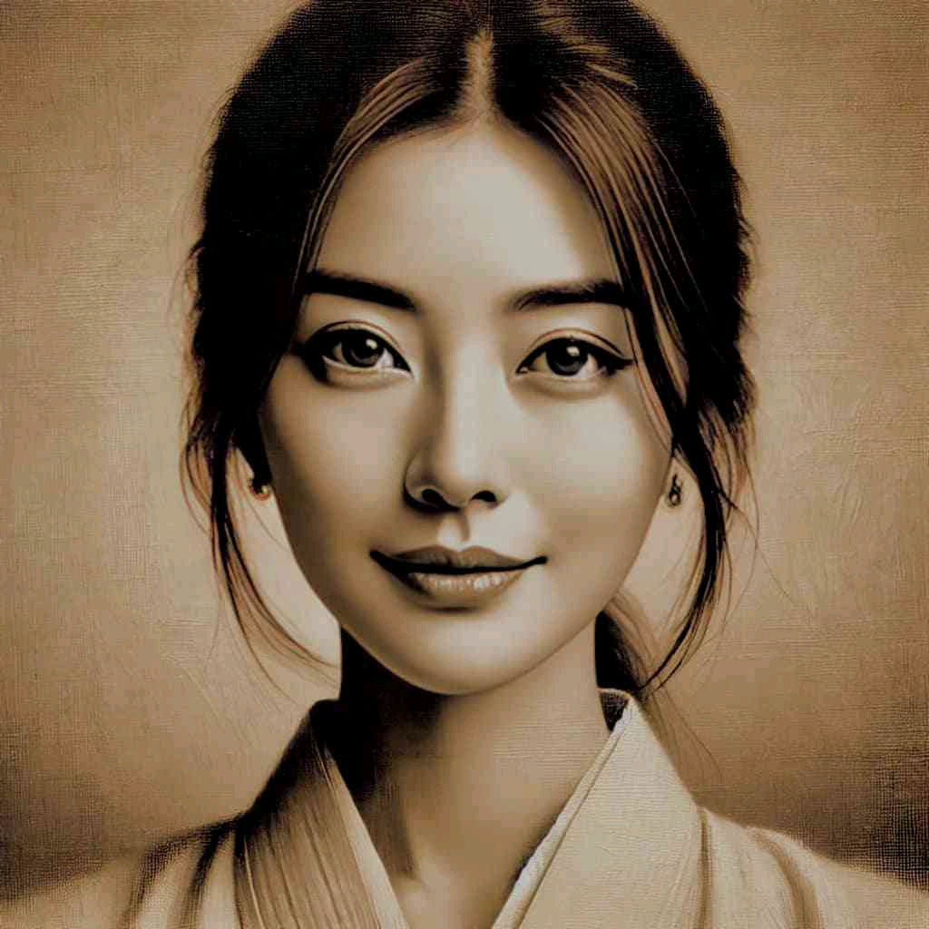 Miriam (ixmiriam.lens) Lens social identity (.lens handle) PFP