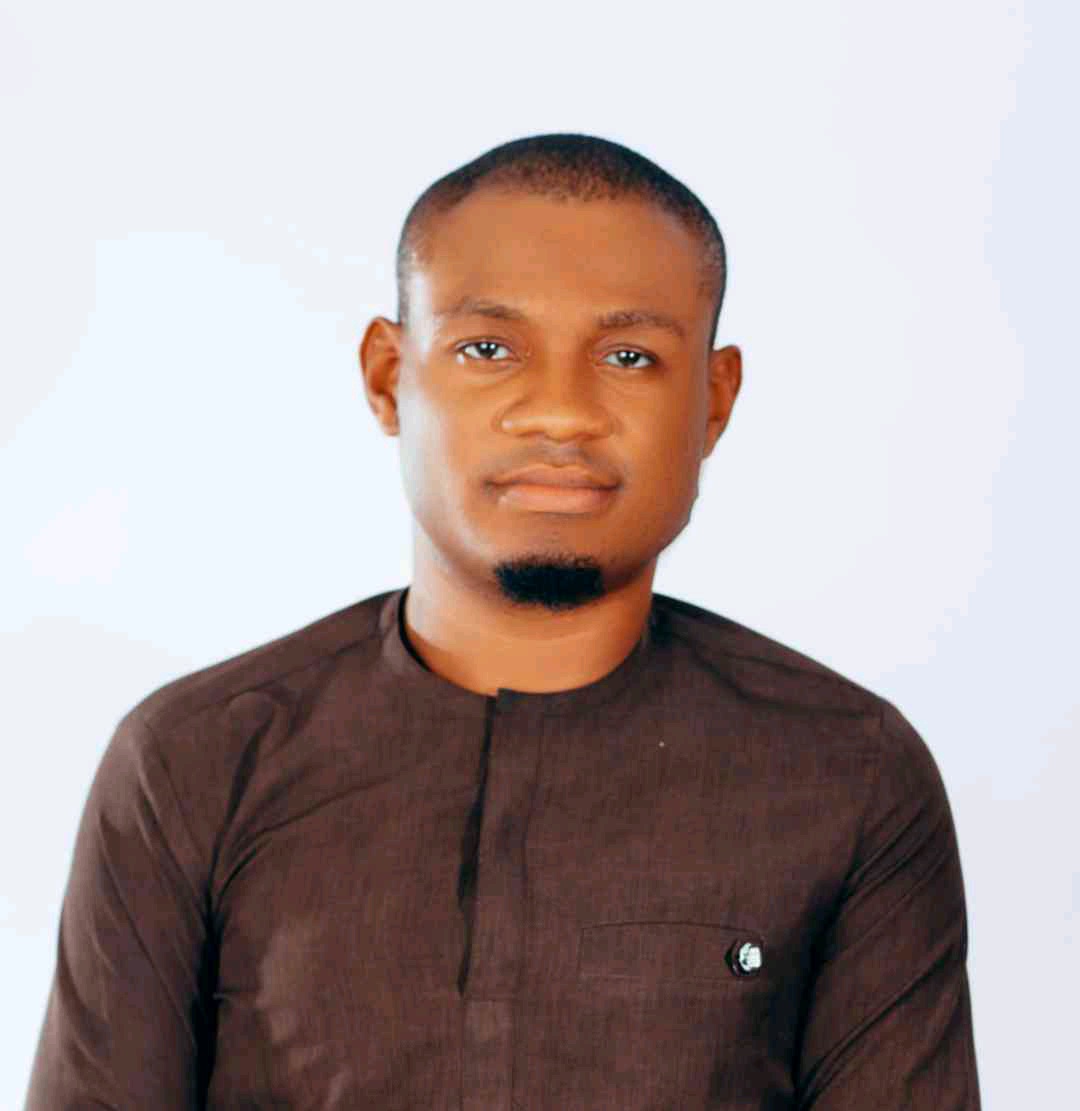 Uzoma Sunday Logicman (logicman.lens) Lens social identity (.lens handle) PFP