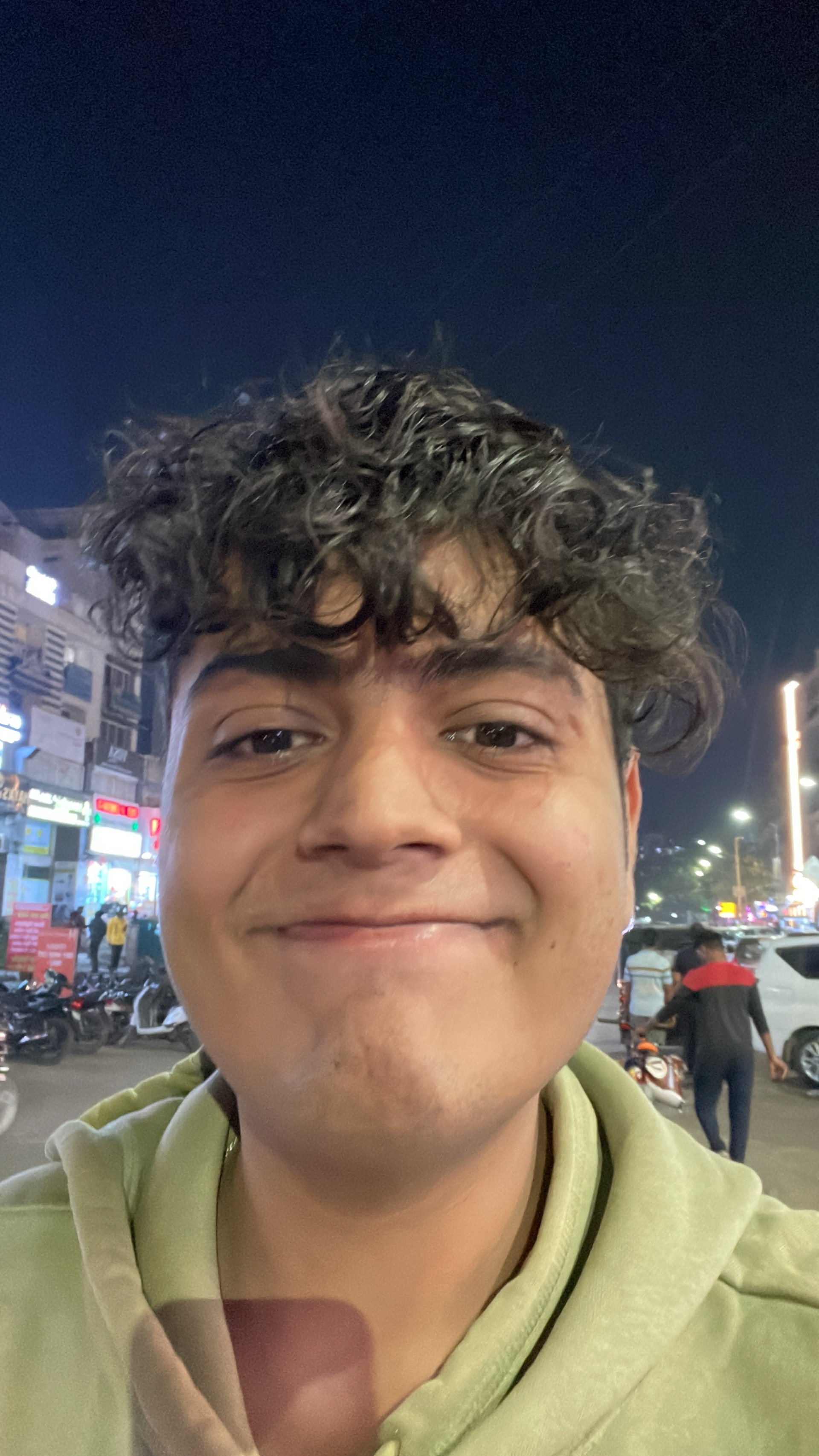 Aaditya Raaj Anand (aaditya05.lens) Lens social identity (.lens handle) PFP