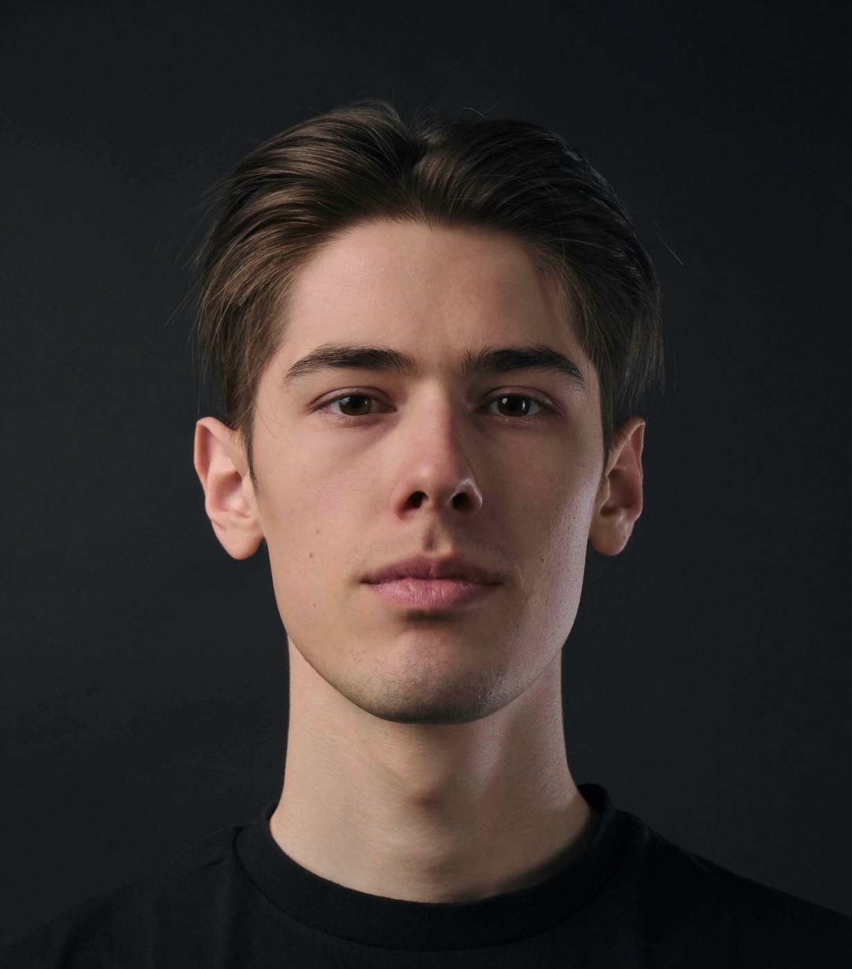 Oleg Kron (olegkron.lens) Lens social identity (.lens handle) PFP