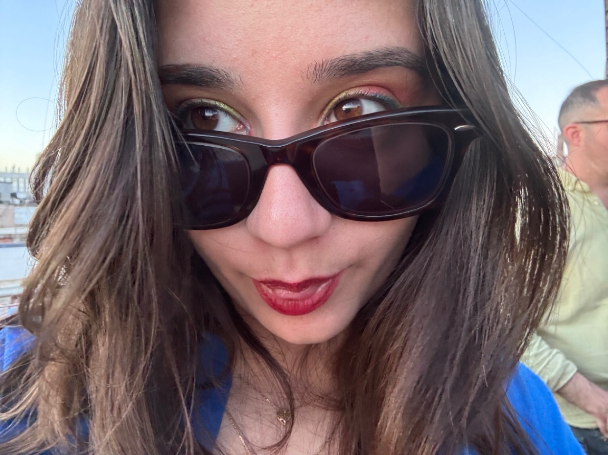 Eylul (eyllsh.lens) Lens social identity (.lens handle) PFP