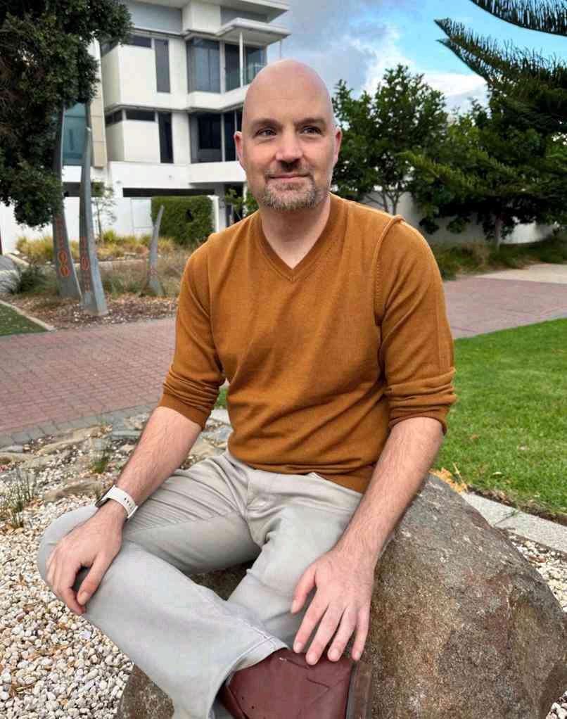 James (buckley6697.lens) Lens social identity (.lens handle) PFP