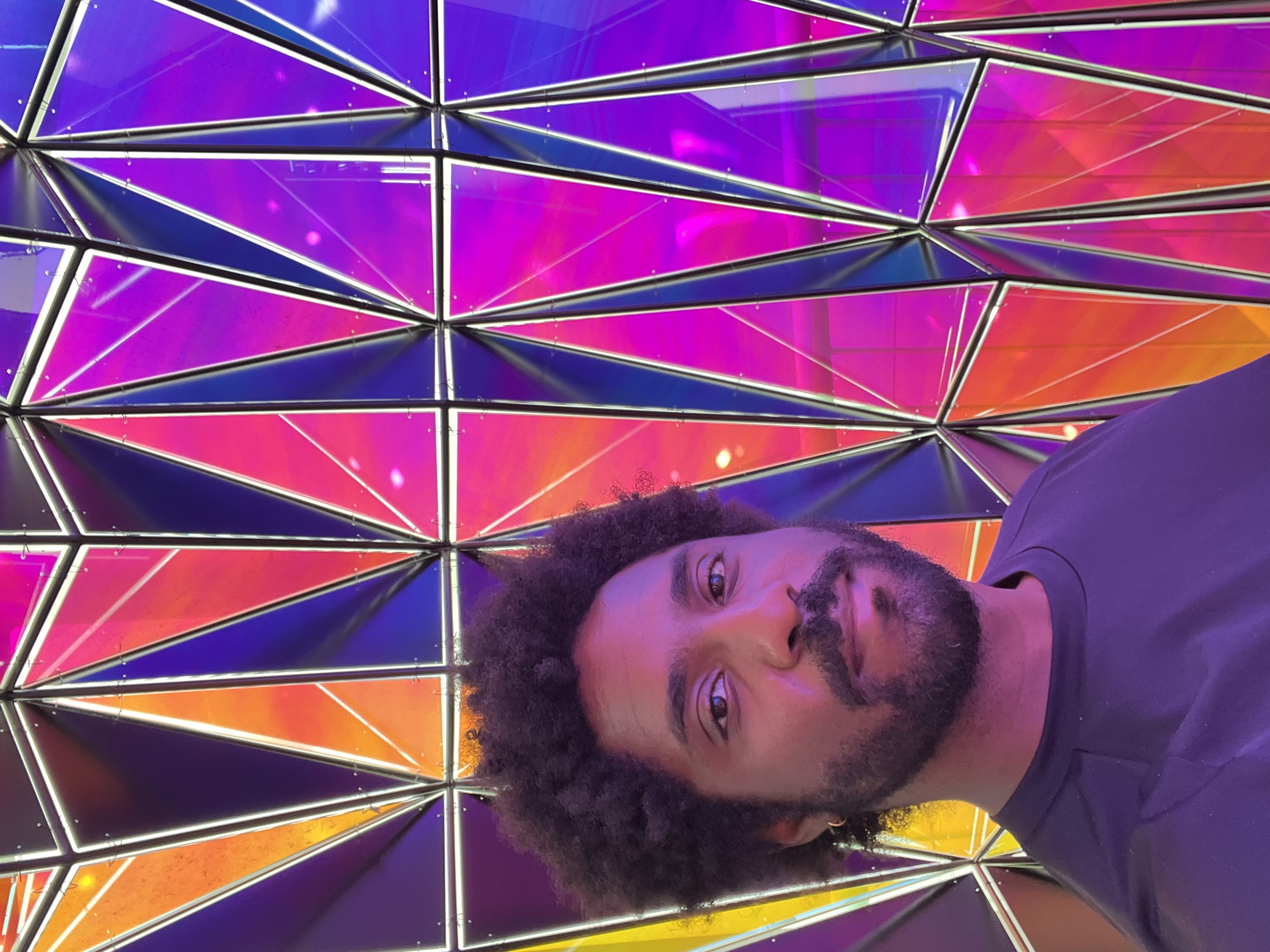 micky.lens Lens social identity (.lens handle) PFP