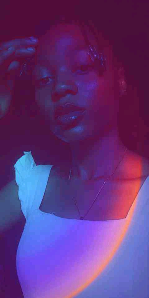 Lizzy (lizabeth5.lens) Lens social identity (.lens handle) PFP