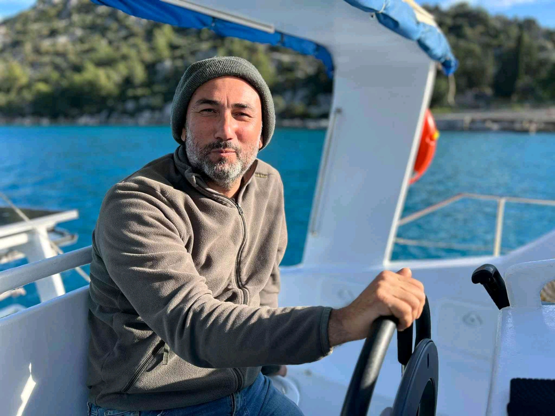 Ali Fuat Gökçe (alifuatgokce.lens) Lens social identity (.lens handle) PFP