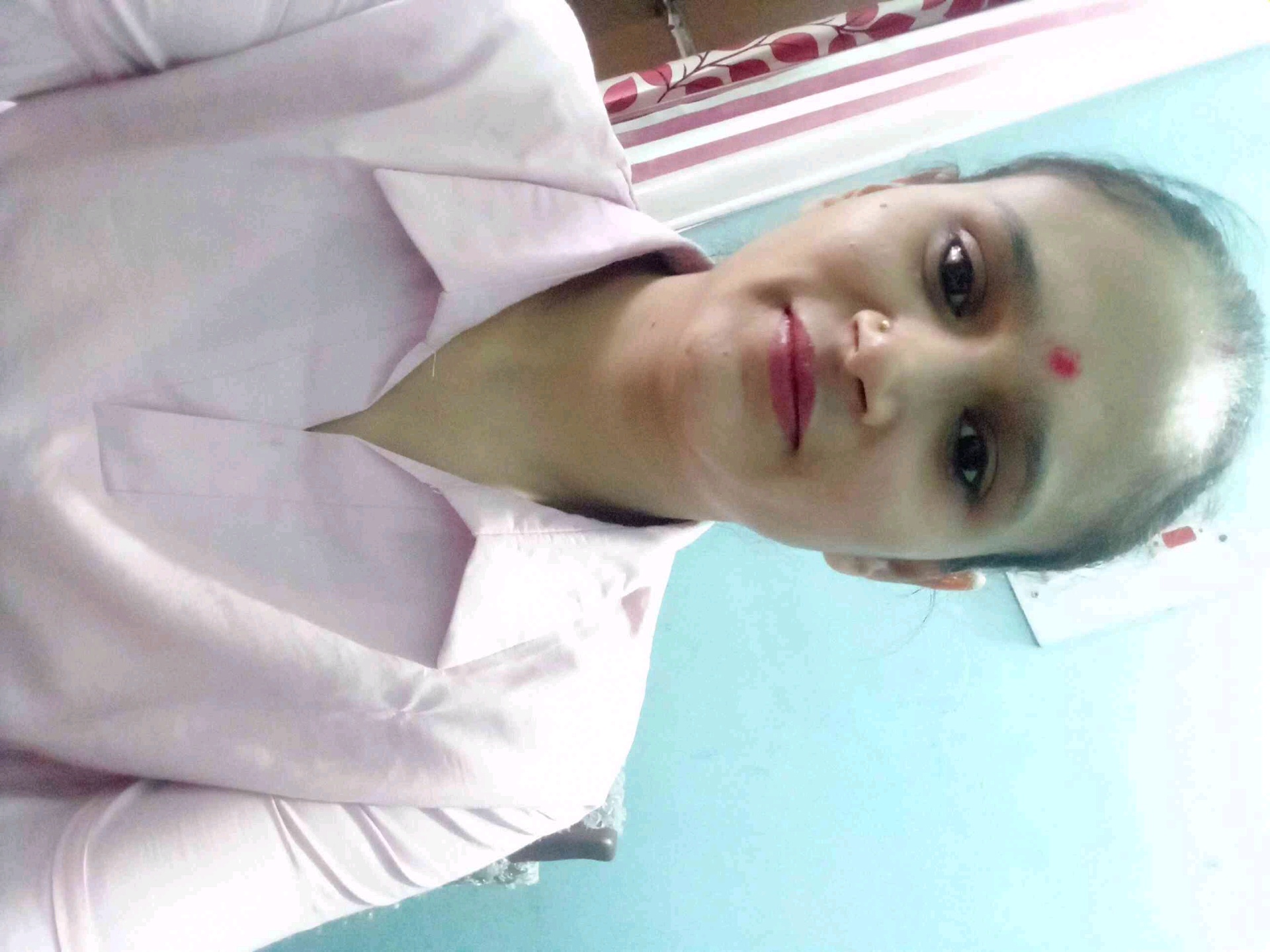 Ambika (ambika.lens) Lens social identity (.lens handle) PFP