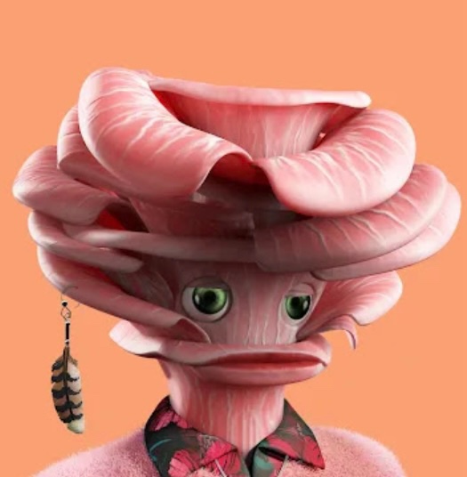 jamekacoin (jamekacoin.lens) Lens social identity (.lens handle) PFP