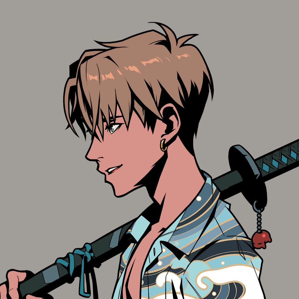 DAT BOI (datdegenboi.lens) Lens social identity (.lens handle) PFP