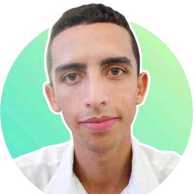 Luis Mario (luismario.lens) Lens social identity (.lens handle) PFP