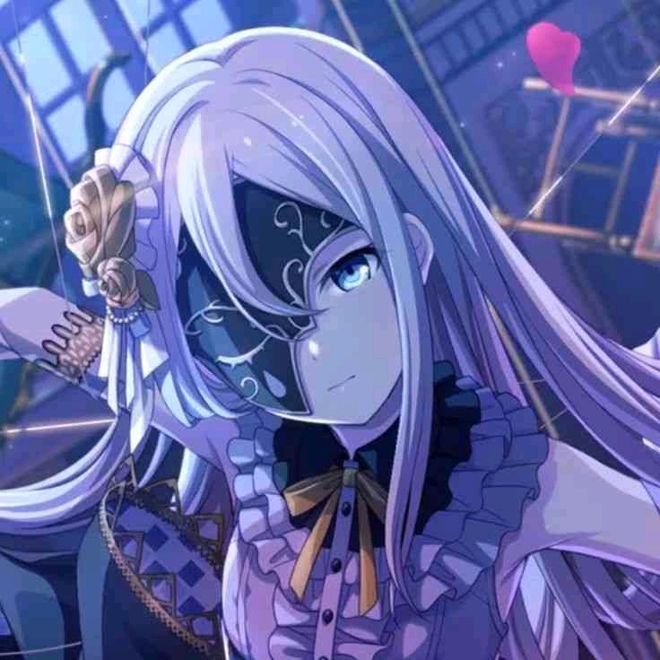 Аида Щукинa (69163.lens) Lens social identity (.lens handle) PFP