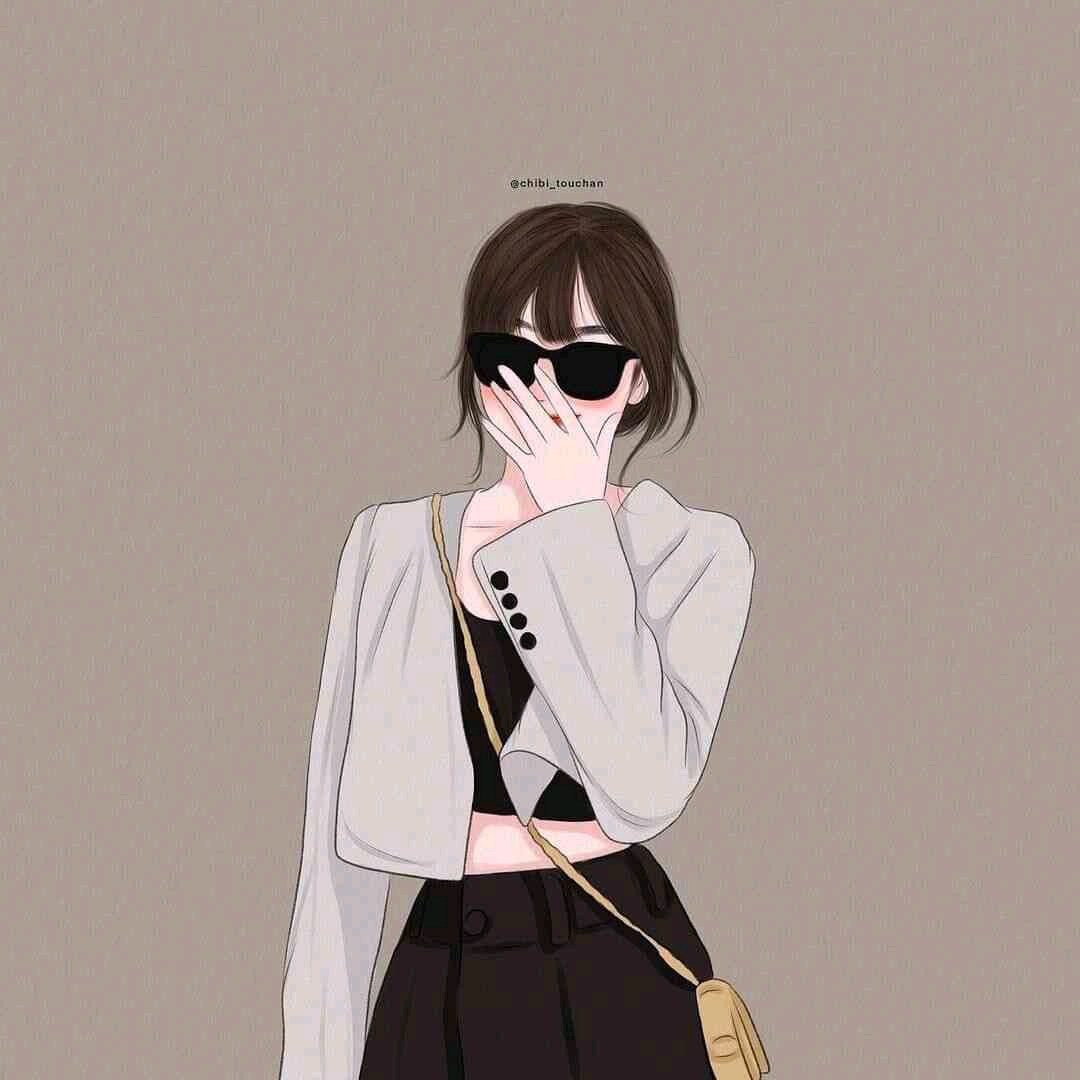 钱 琳 (137919.lens) Lens social identity (.lens handle) PFP