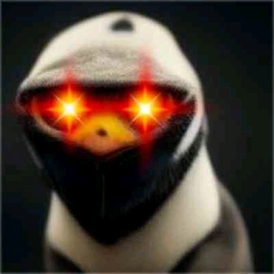 Ertytux (ertytux.lens) Lens social identity (.lens handle) PFP