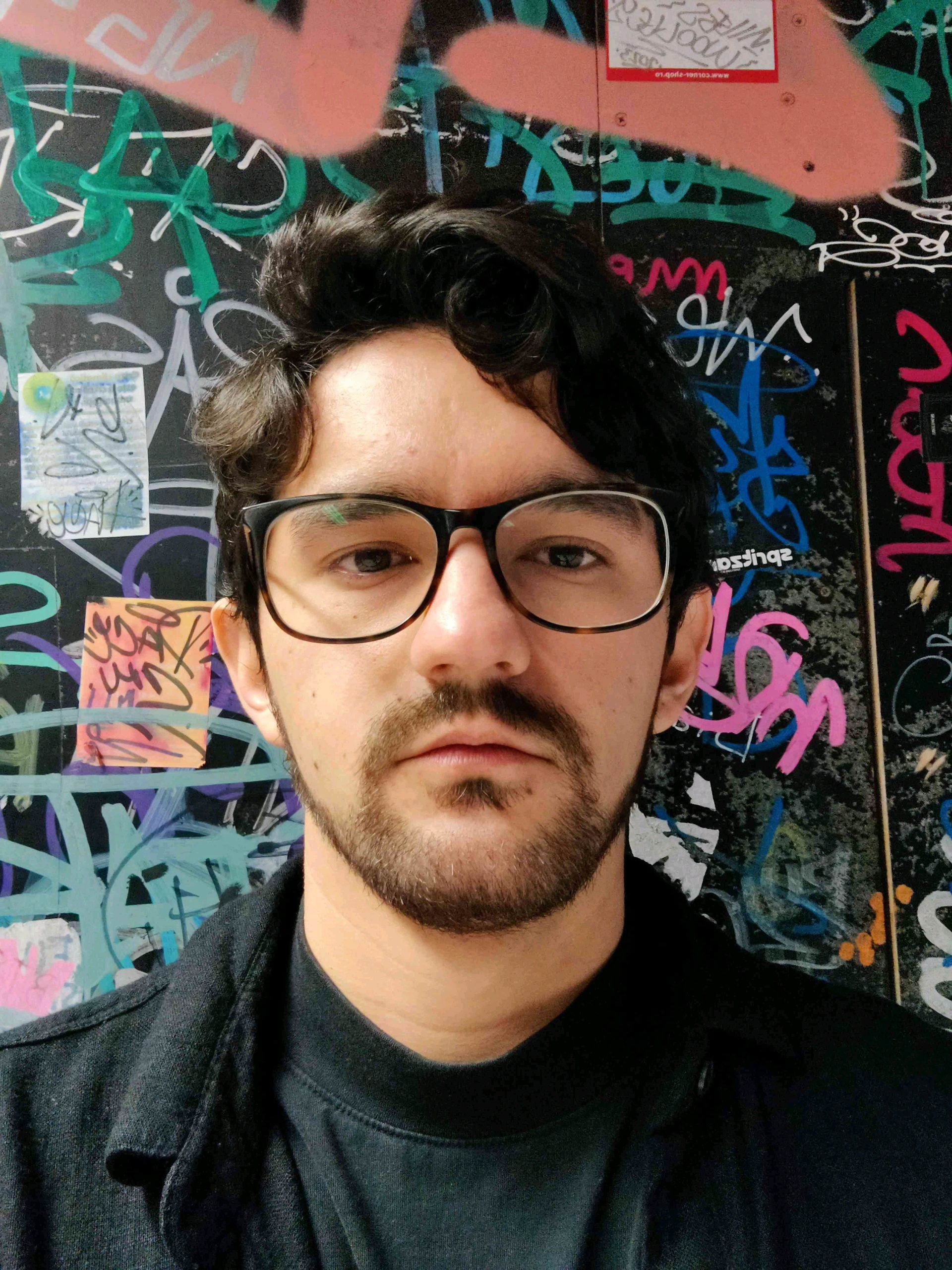 Fernando (fierronava.lens) Lens social identity (.lens handle) PFP