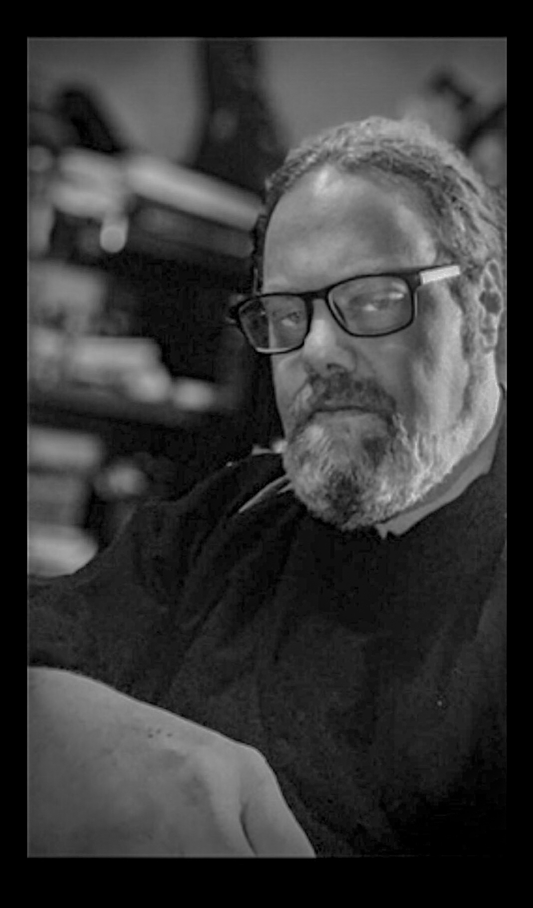 Joshua D. H. Collins (joshuadhc.lens) Lens social identity (.lens handle) PFP