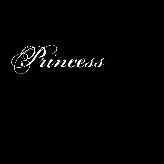 Princess Tee (princesstee.lens) Lens social identity (.lens handle) PFP