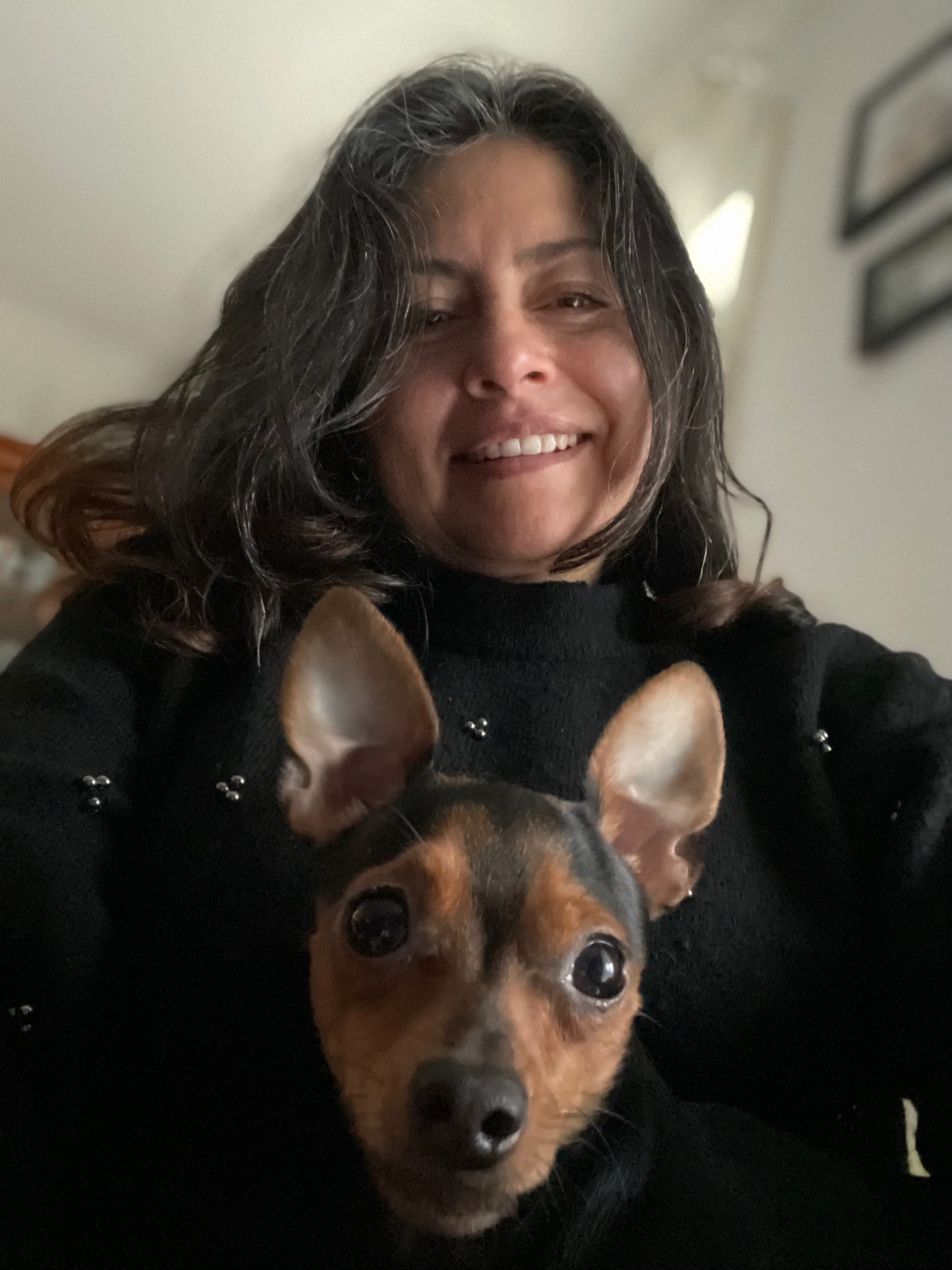 Elizabeth (kikito.lens) Lens social identity (.lens handle) PFP