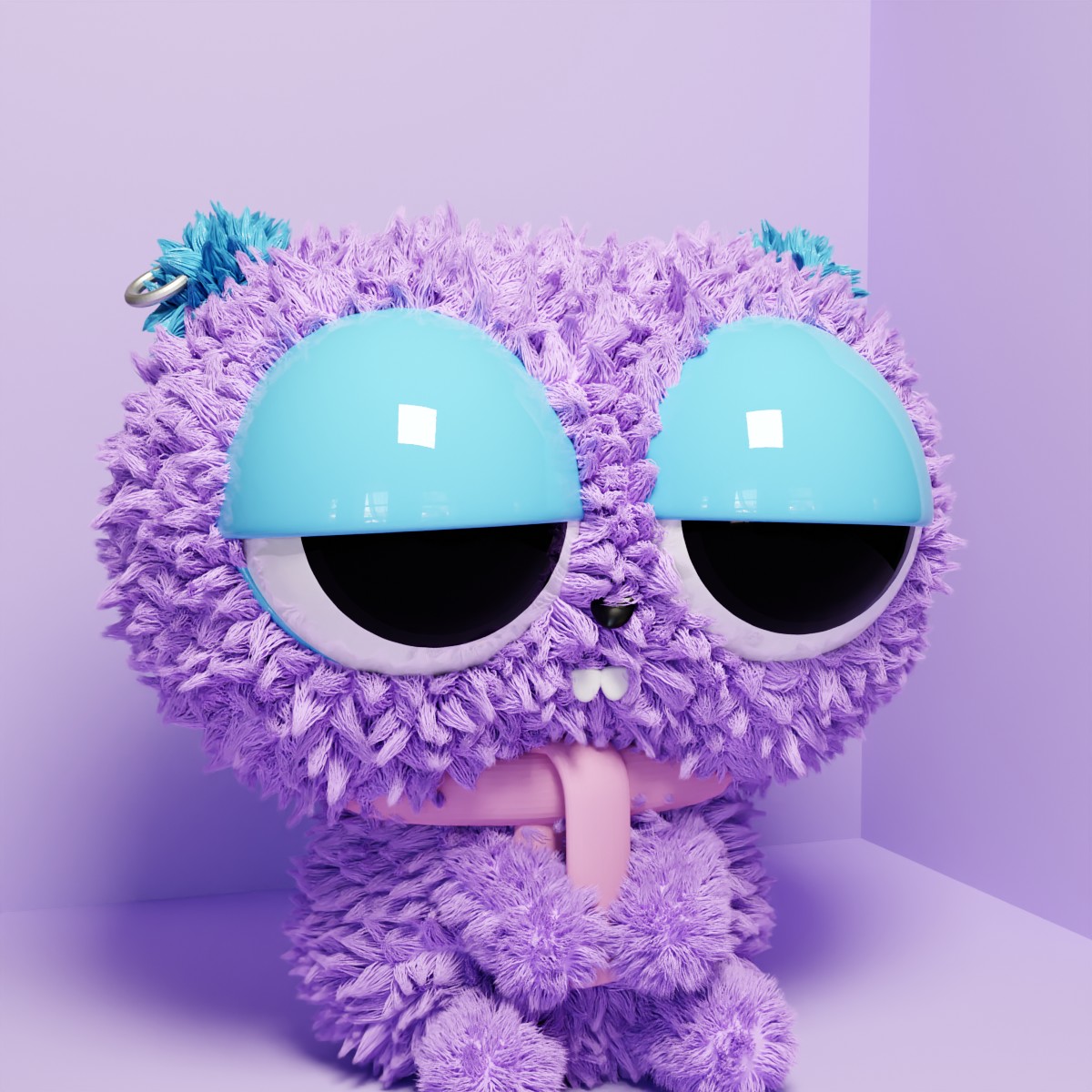 momain.lens Lens social identity (.lens handle) PFP