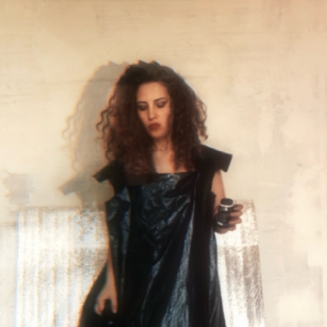 Gaiia (gaiagaia.lens) Lens social identity (.lens handle) PFP