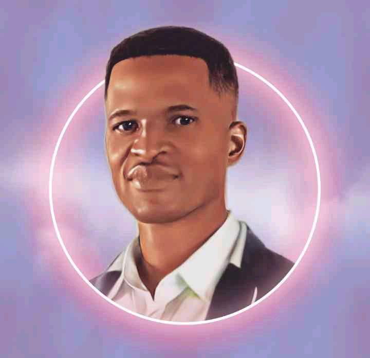 "Tosinchukwu" (tosinchukwu.lens) Lens social identity (.lens handle) PFP