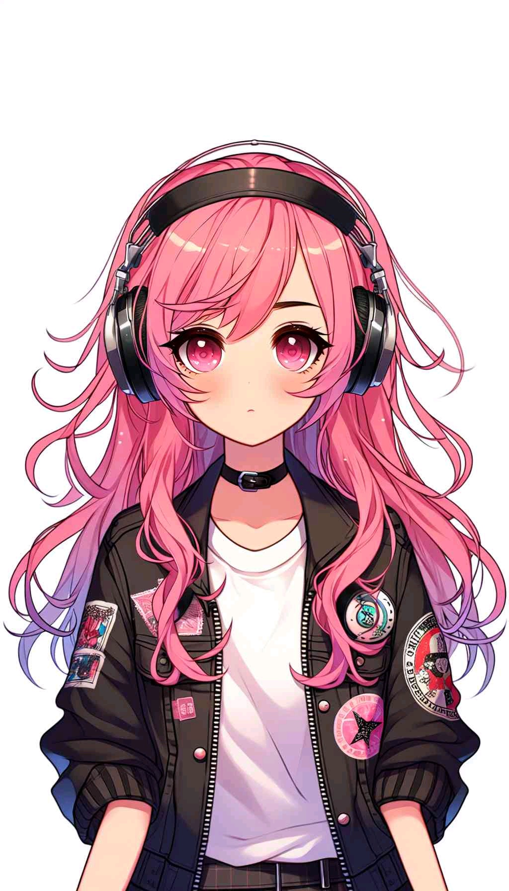 Connie (nelia.lens) Lens social identity (.lens handle) PFP