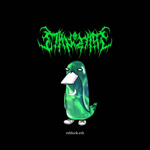 Yudai (reblock.lens) Lens social identity (.lens handle) PFP