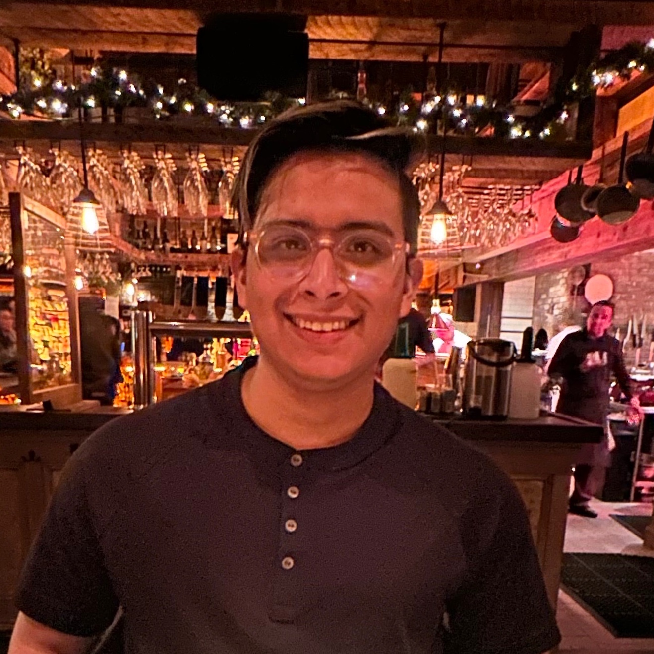 Luis Muñoz (luismunoz.lens) Lens social identity (.lens handle) PFP