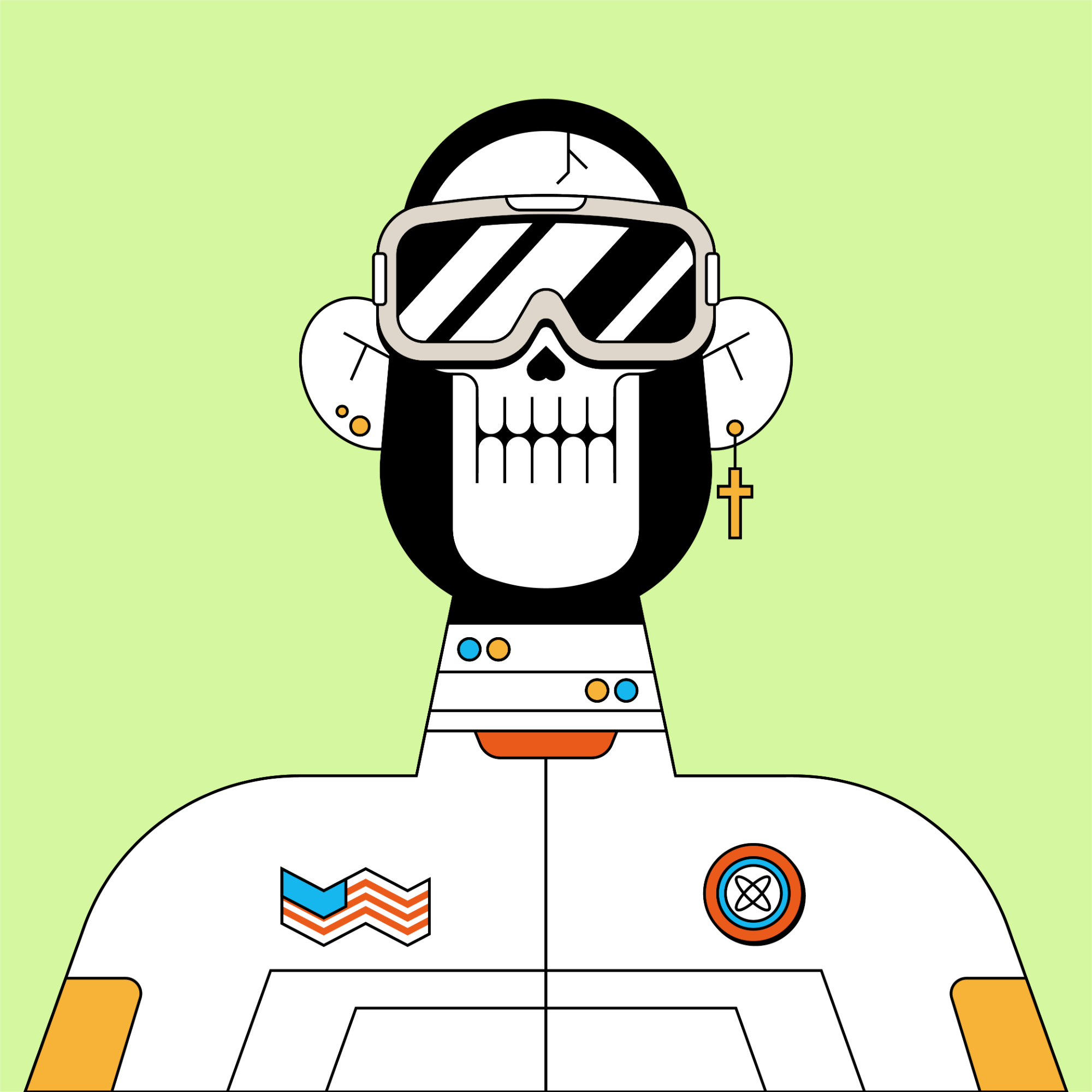 momok88.lens Lens social identity (.lens handle) PFP