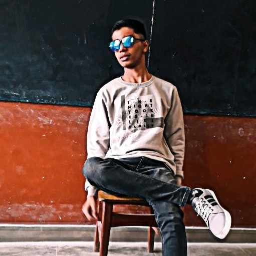 SYED ARFATH (arfath.lens) Lens social identity (.lens handle) PFP