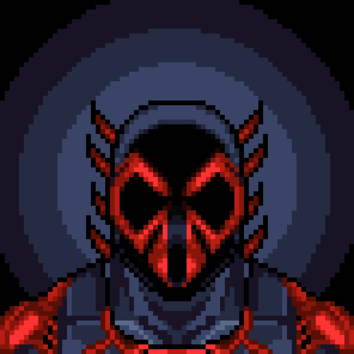 Sayedo (sayedoz.lens) Lens social identity (.lens handle) PFP