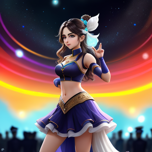 Zenex (zenex.lens) Lens social identity (.lens handle) PFP