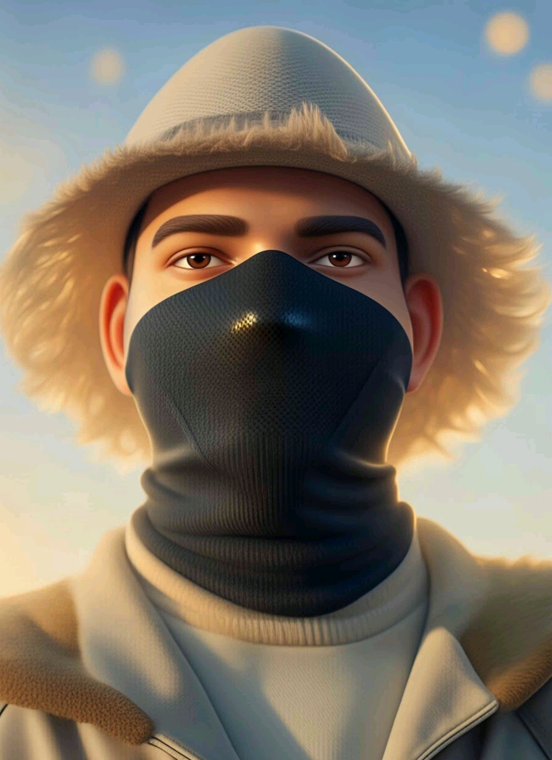 Officialtoby (rugdoc.lens) Lens social identity (.lens handle) PFP