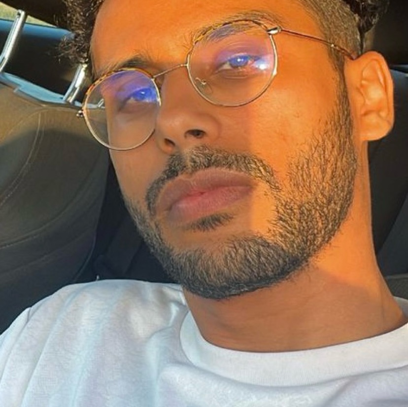 Hamza Ibn Yahia (hibnyahia.lens) Lens social identity (.lens handle) PFP