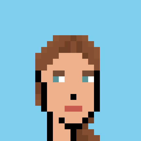 mrosealioto.lens Lens social identity (.lens handle) PFP