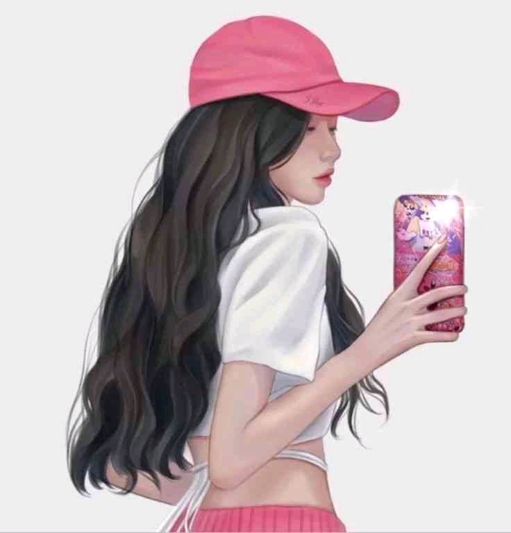 Eva (826682.lens) Lens social identity (.lens handle) PFP