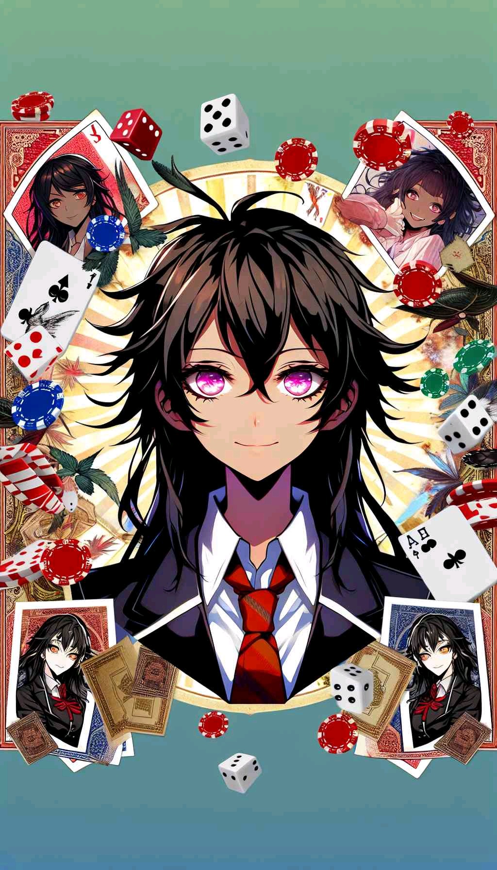 Victor (cuthelm.lens) Lens social identity (.lens handle) PFP