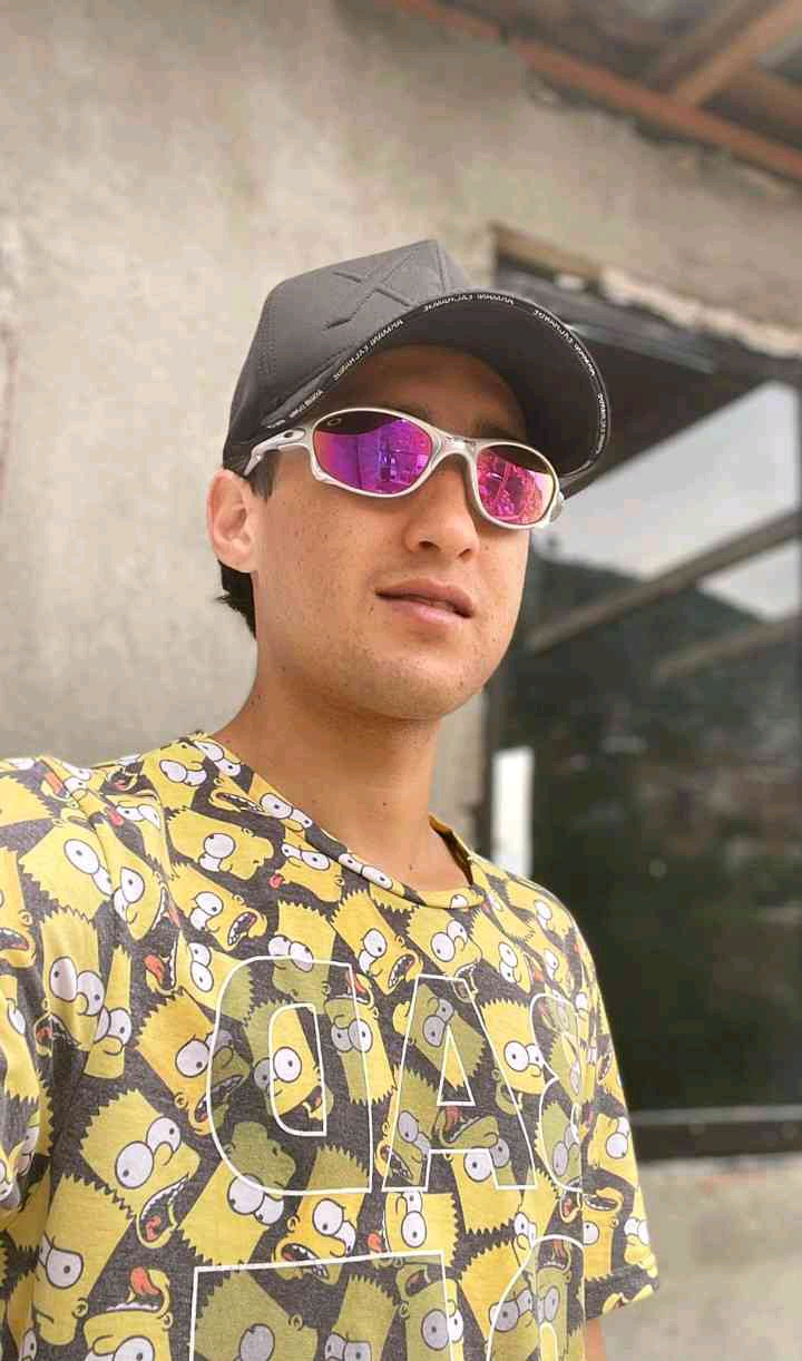 Brayan Muñoz (branbm10.lens) Lens social identity (.lens handle) PFP