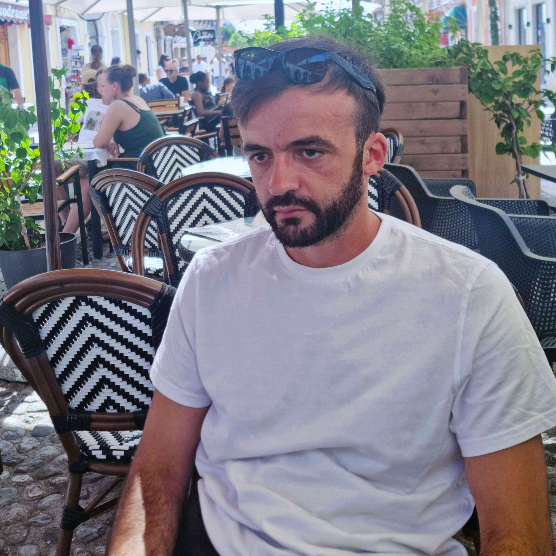 Xhulian (palasgus.lens) Lens social identity (.lens handle) PFP