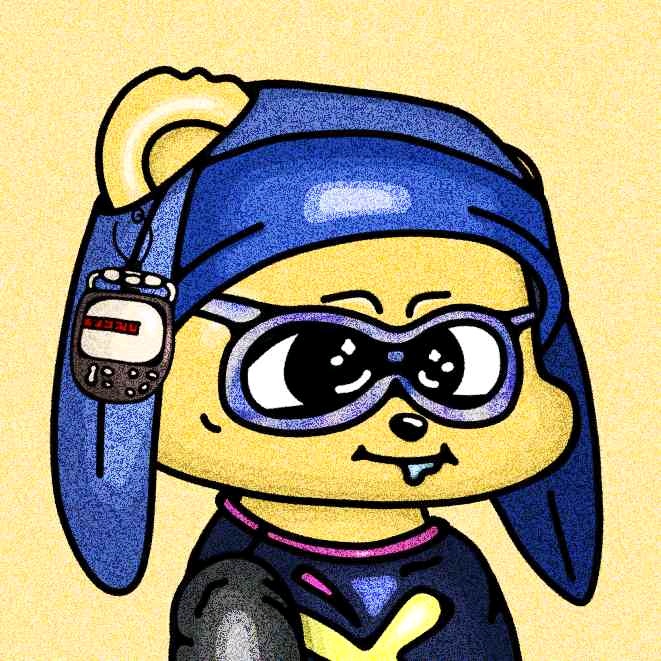 doit4thec.lens Lens social identity (.lens handle) PFP