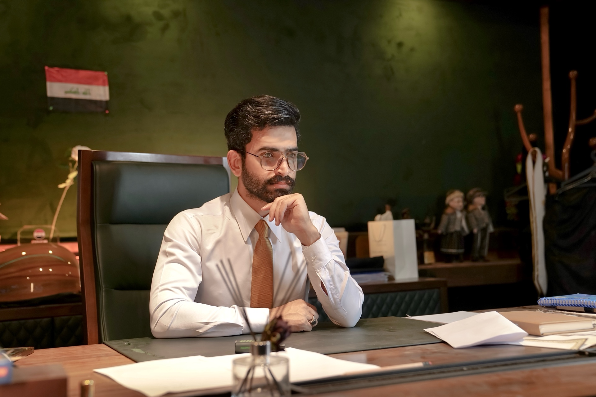 Alaa Kriedy (alaakriedy.lens) Lens social identity (.lens handle) PFP