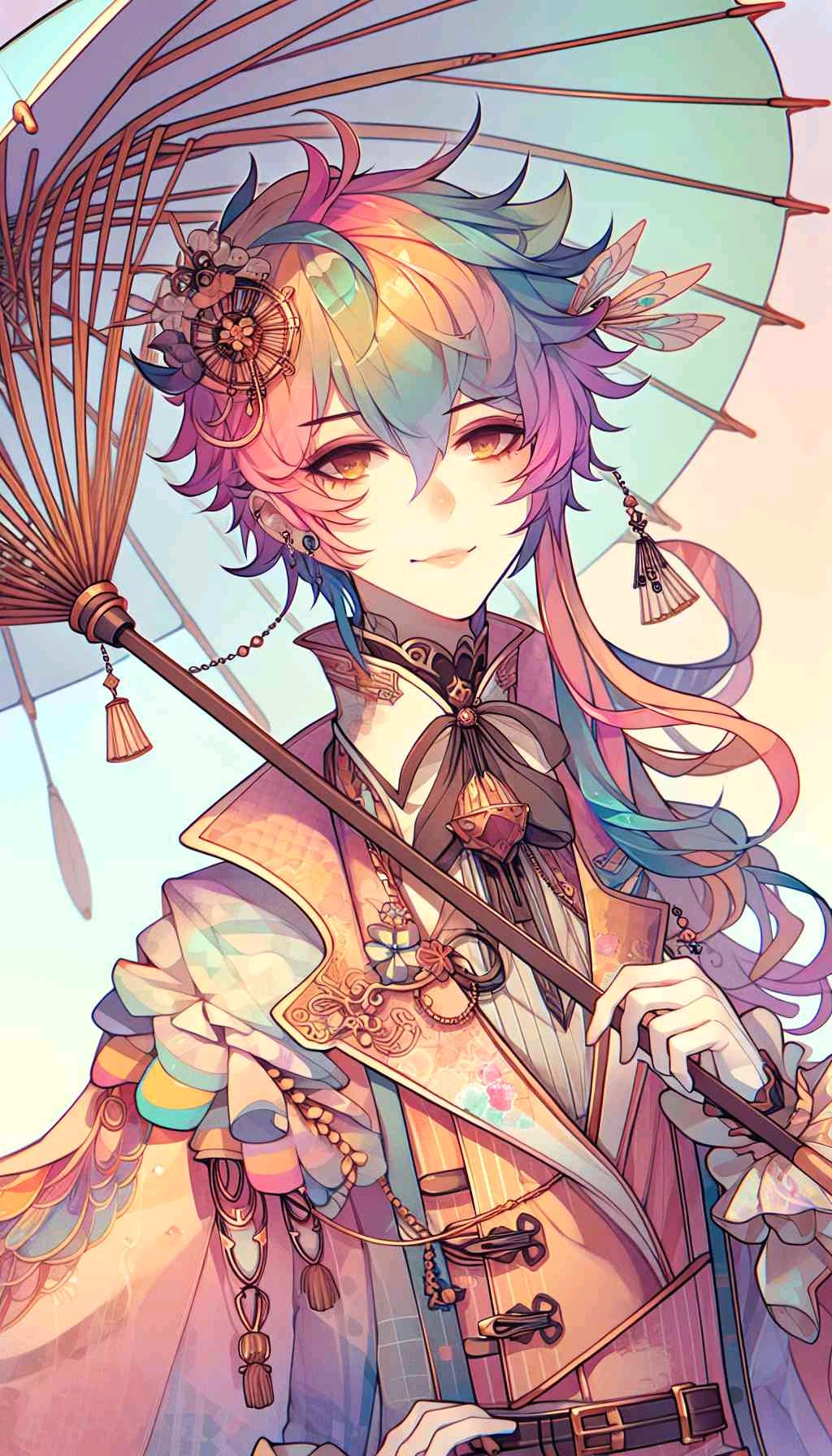 King Madura (conter.lens) Lens social identity (.lens handle) PFP