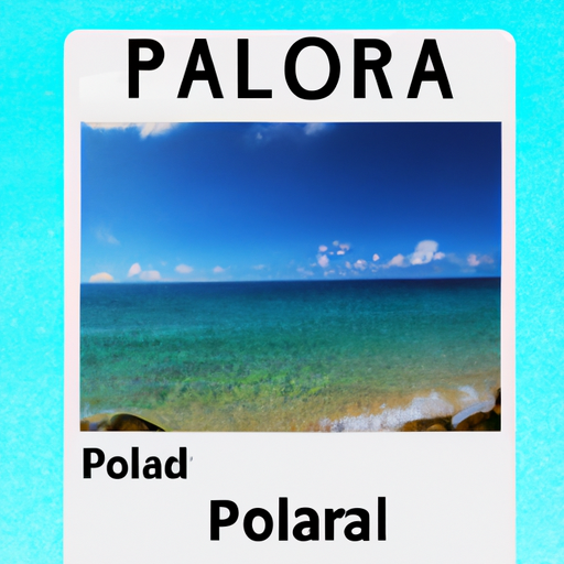 Polarijas (polaroid.lens) Lens social identity (.lens handle) PFP