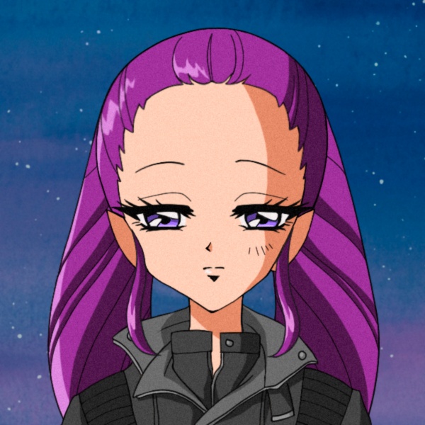 Xinrui (chxinrui.lens) Lens social identity (.lens handle) PFP