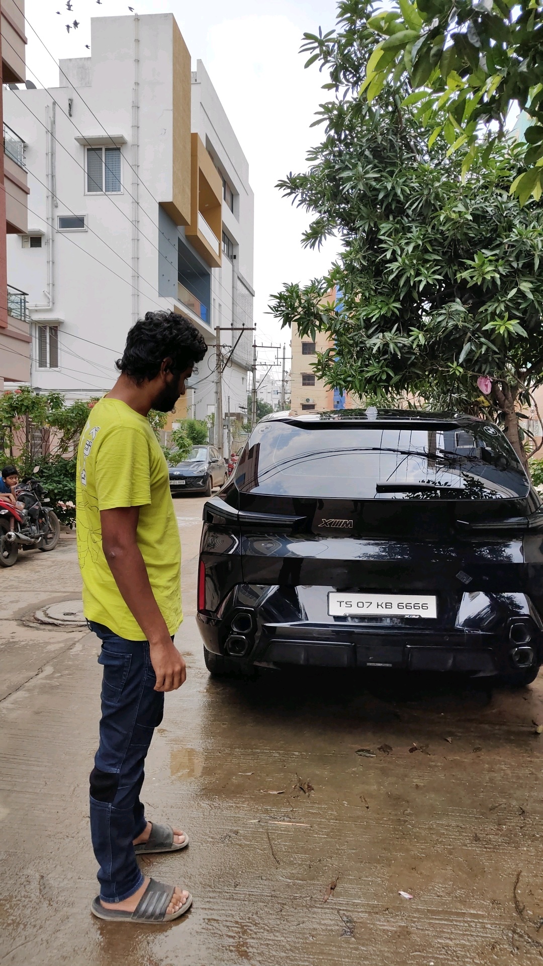 Kalyan (multie.lens) Lens social identity (.lens handle) PFP