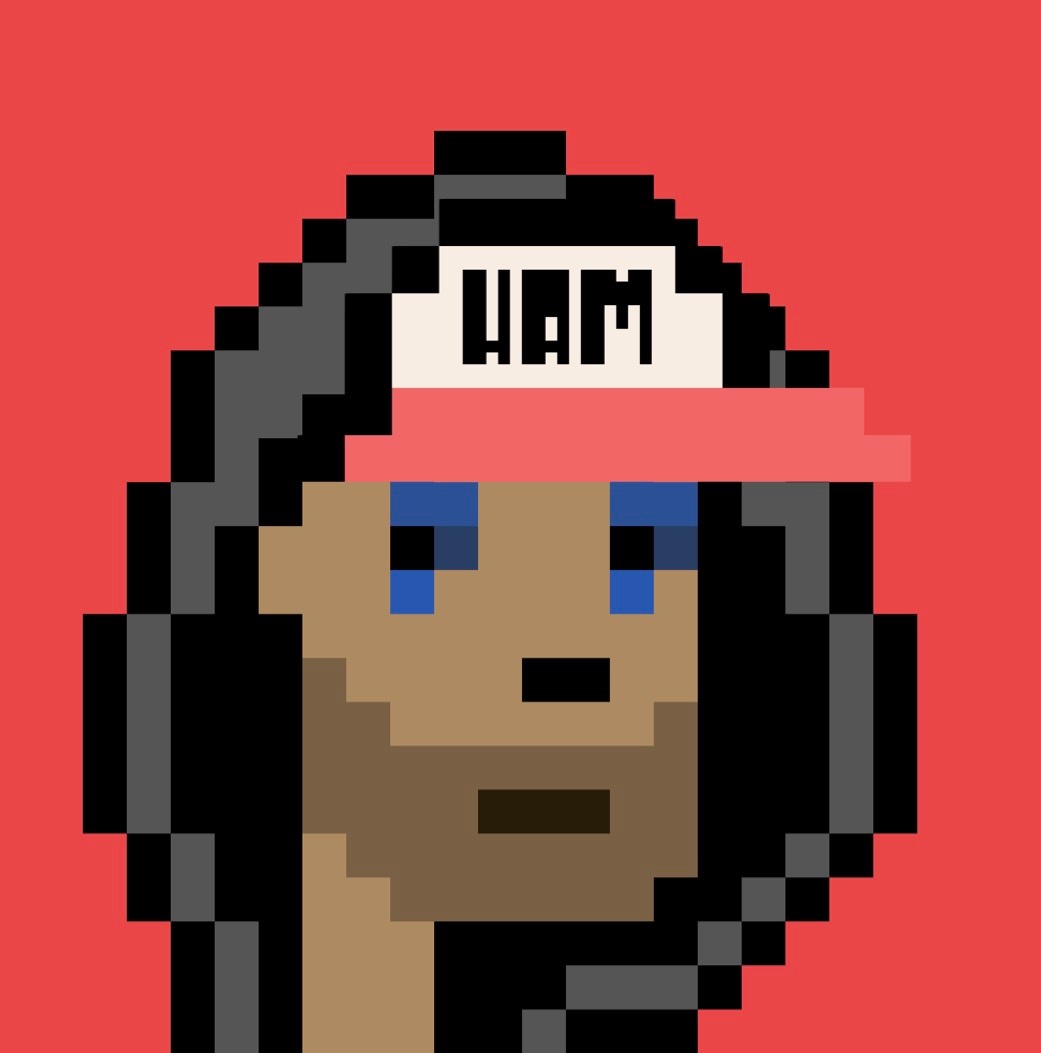 Gary Wilbanks II (g2jits.lens) Lens social identity (.lens handle) PFP