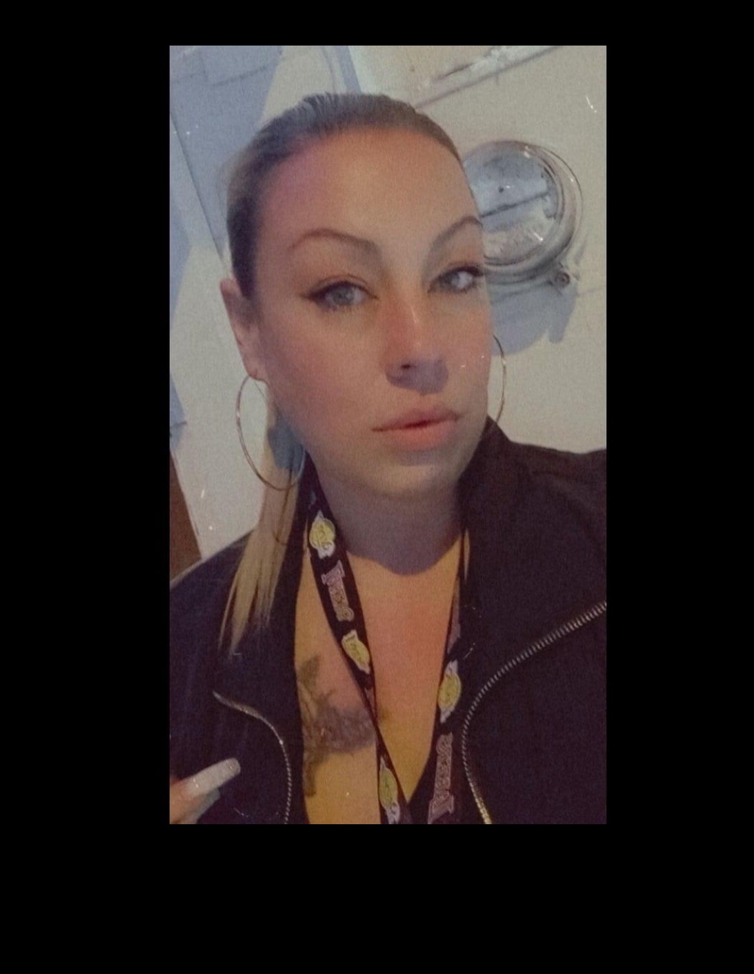 Gigi (spicypotato.lens) Lens social identity (.lens handle) PFP