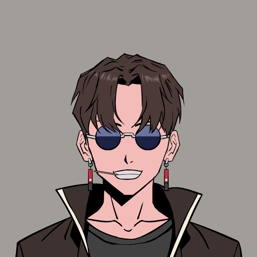 Eriline (eriline.lens) Lens social identity (.lens handle) PFP