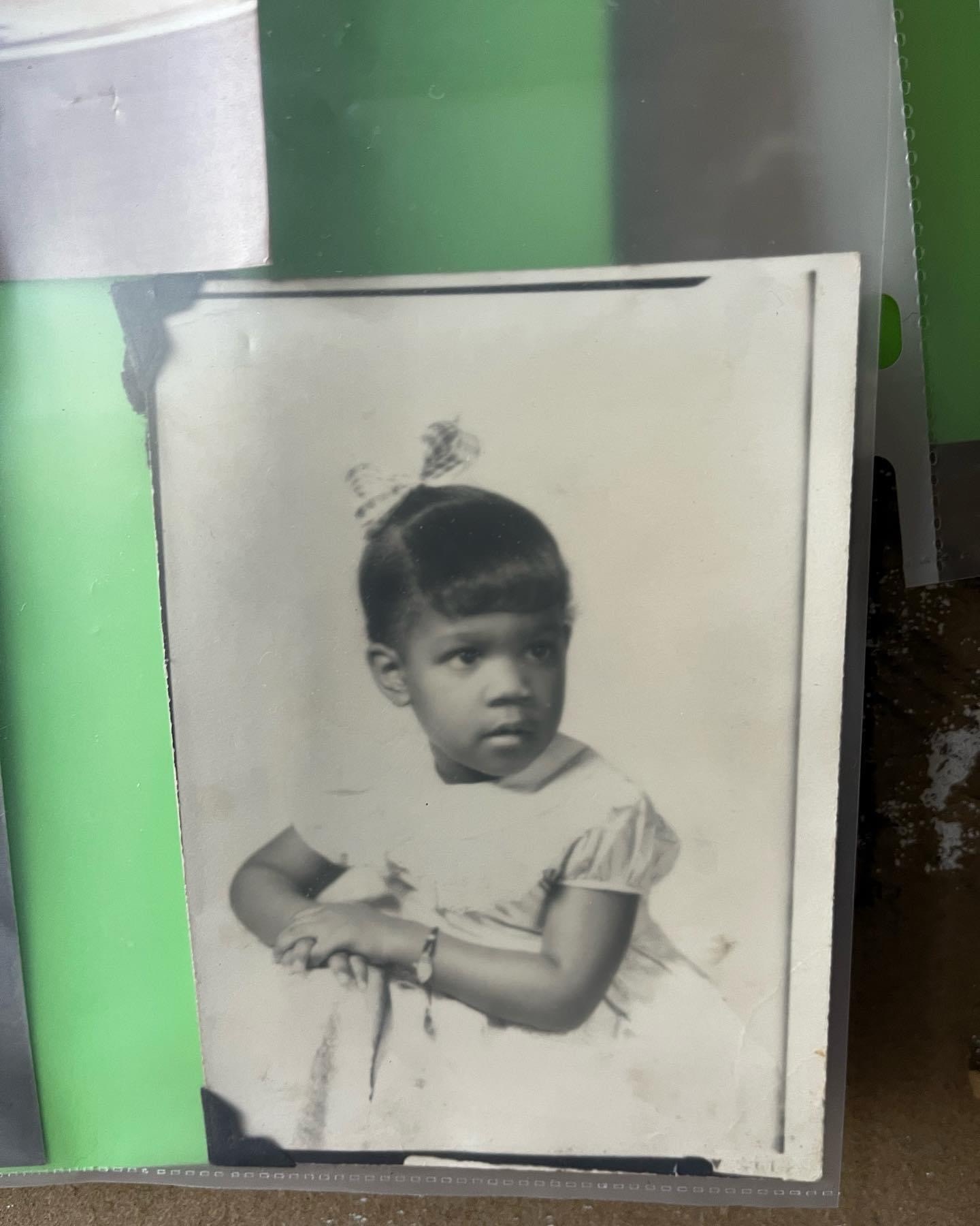 Valeria Ann Watson (valeriaann.lens) Lens social identity (.lens handle) PFP