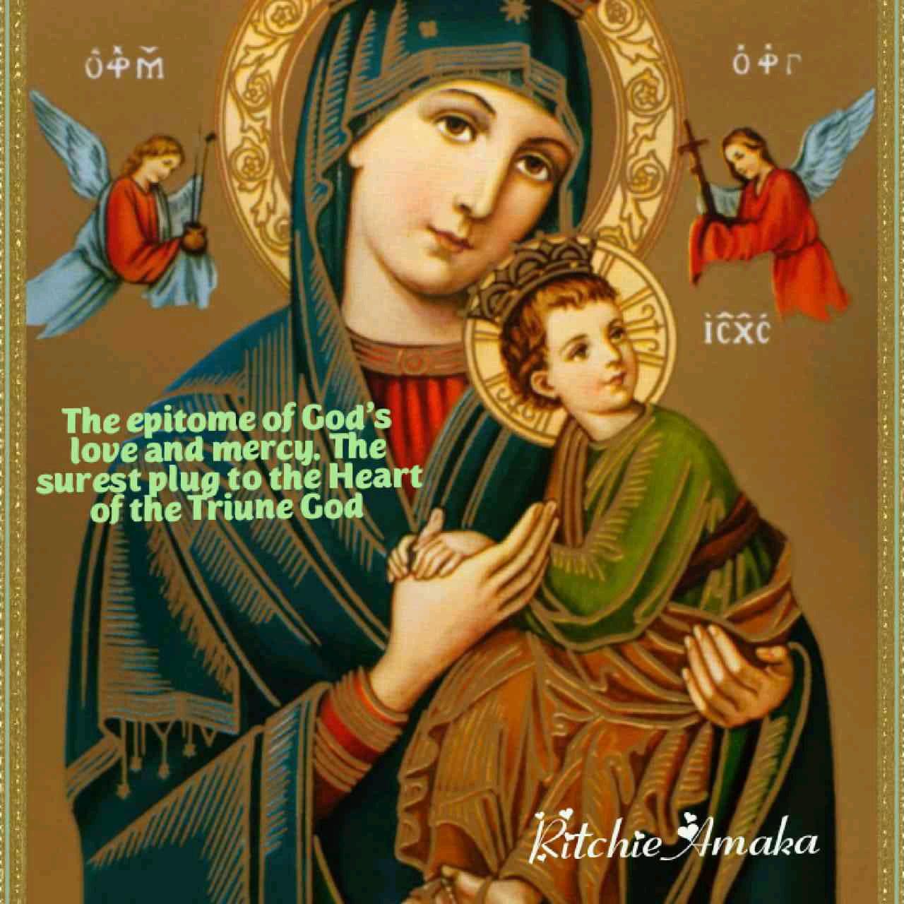 Ifeoma (ifymary.lens) Lens social identity (.lens handle) PFP