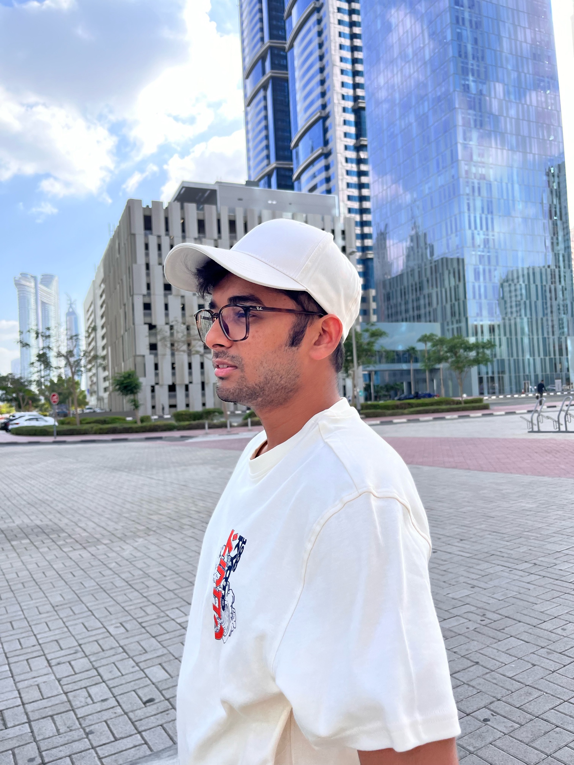 Kush (kushagraa.lens) Lens social identity (.lens handle) PFP